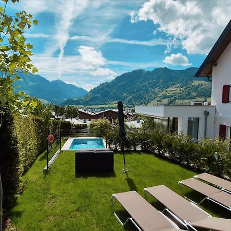 Freiraum 9 Living Apartment Sankt Johann im Pongau Ngoại thất bức ảnh