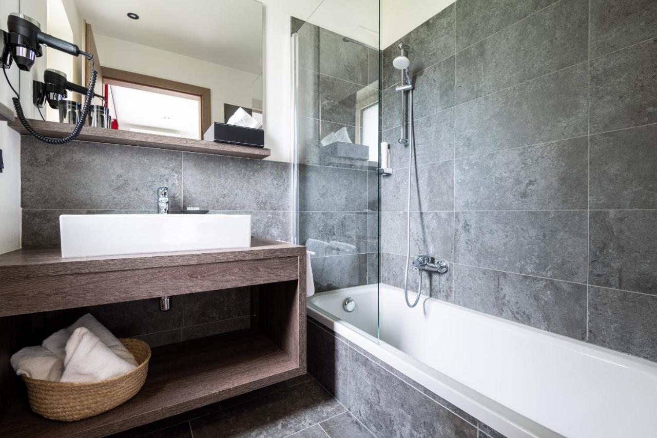 Freiraum 9 Living Apartment Sankt Johann im Pongau Ngoại thất bức ảnh
