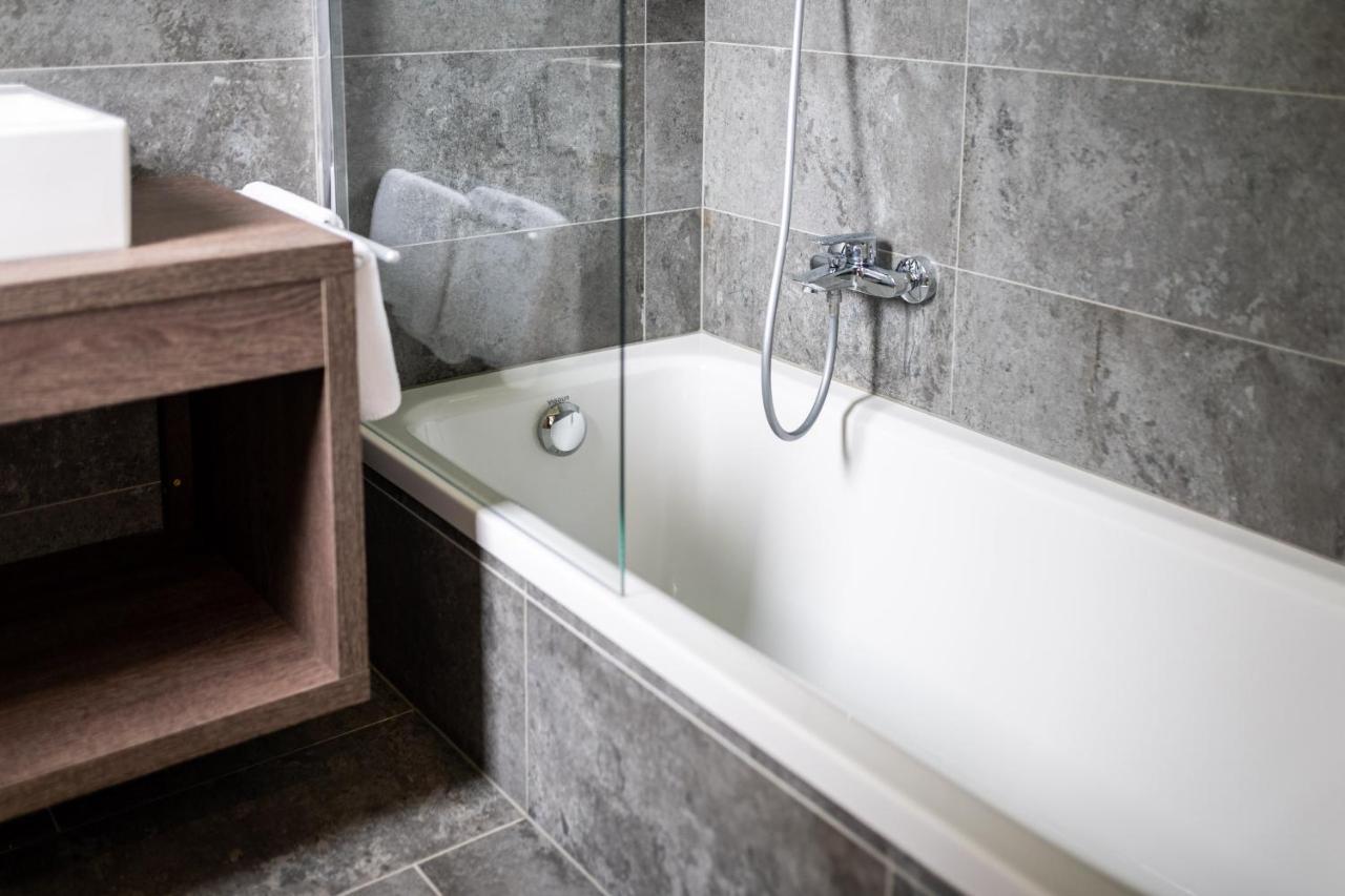 Freiraum 9 Living Apartment Sankt Johann im Pongau Ngoại thất bức ảnh