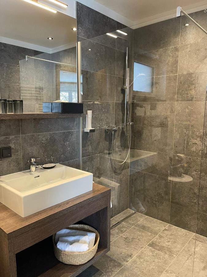 Freiraum 9 Living Apartment Sankt Johann im Pongau Ngoại thất bức ảnh