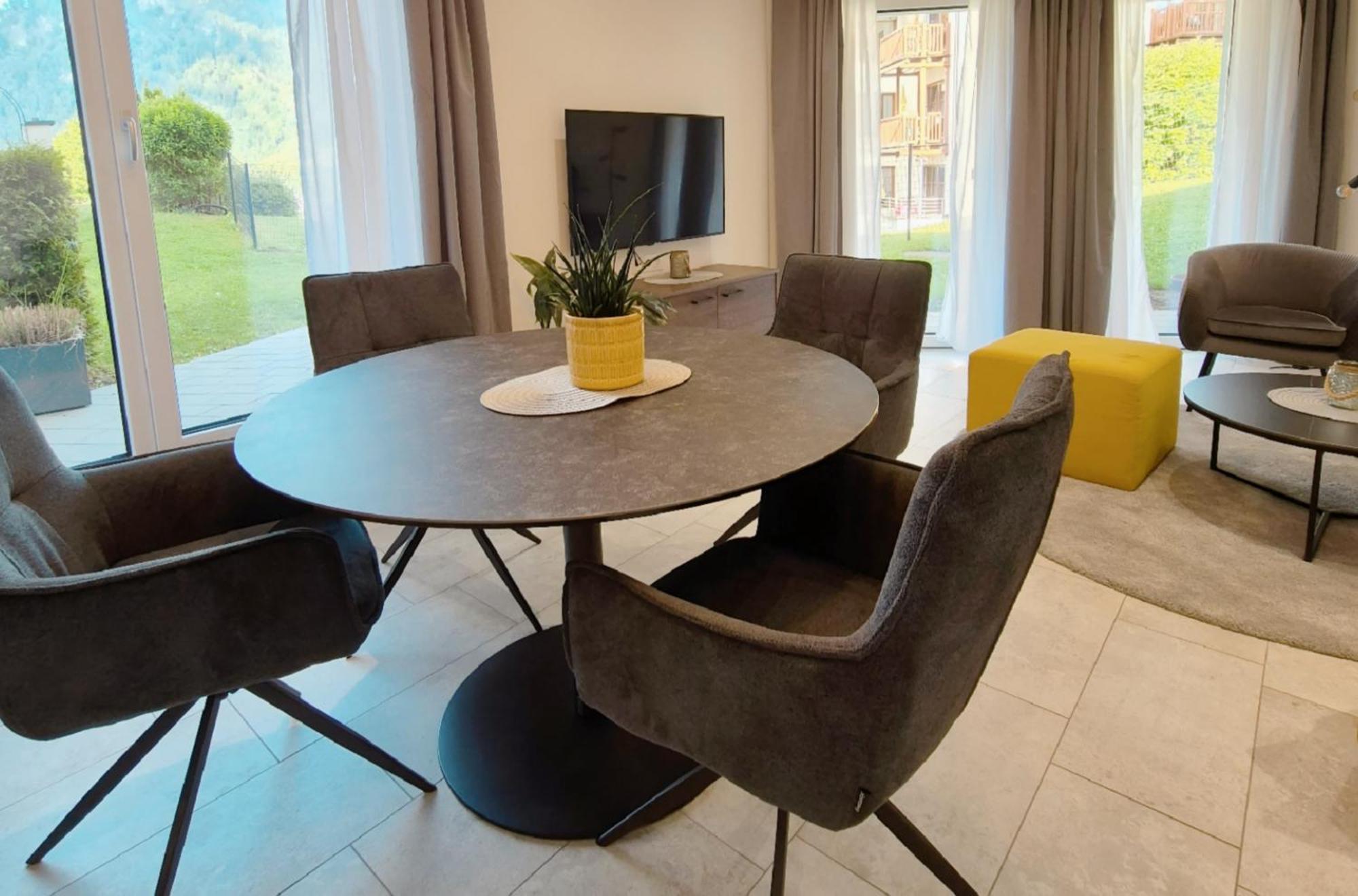 Freiraum 9 Living Apartment Sankt Johann im Pongau Ngoại thất bức ảnh