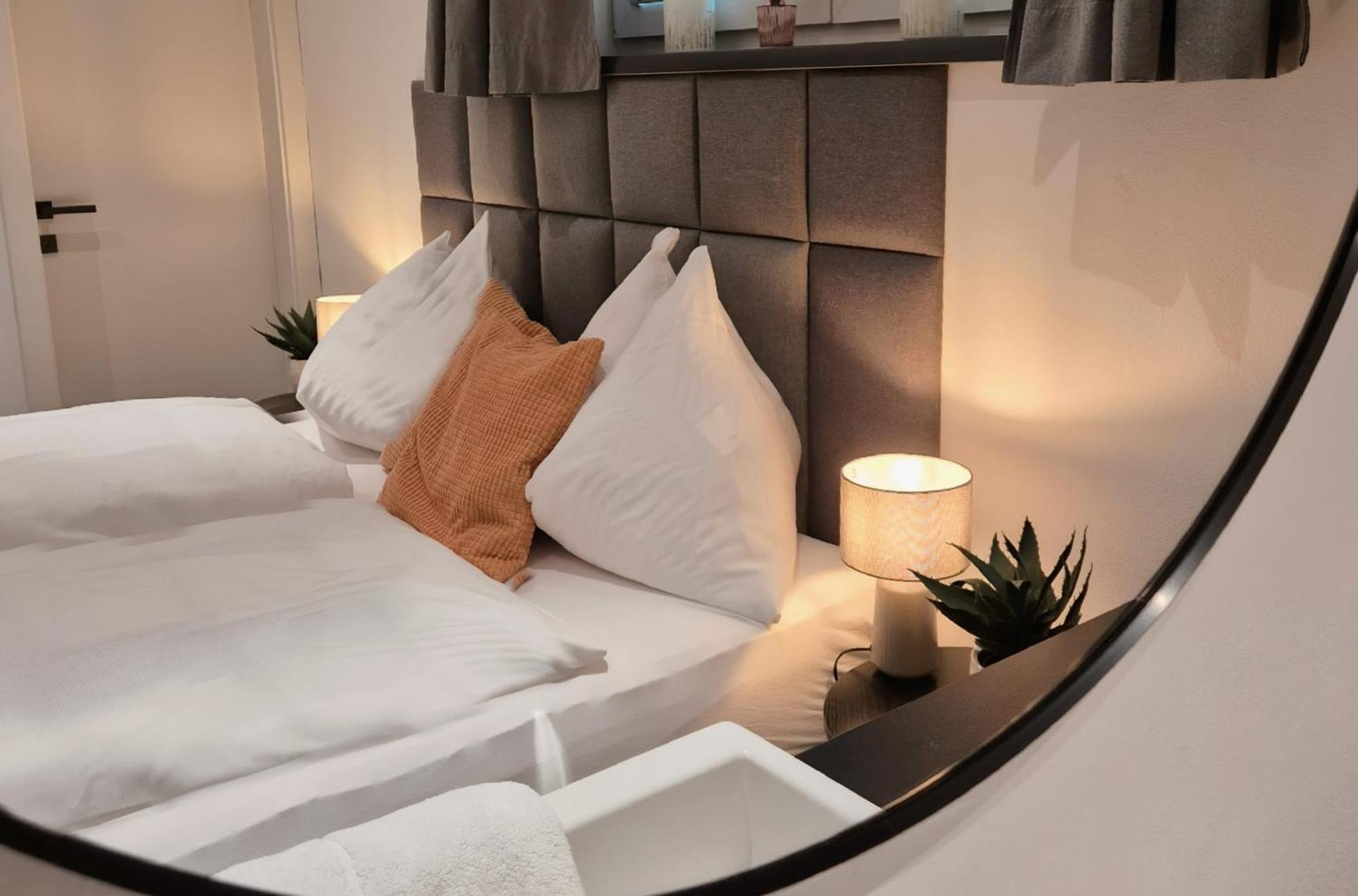 Freiraum 9 Living Apartment Sankt Johann im Pongau Ngoại thất bức ảnh